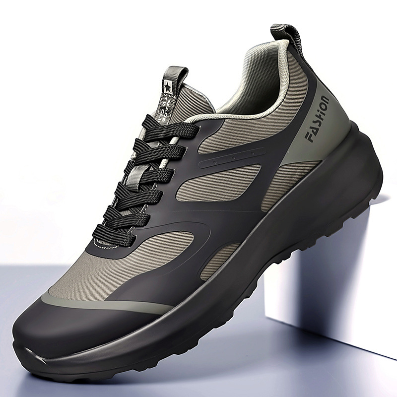 Durable Off Road Trail New Generation Boot / Shoes