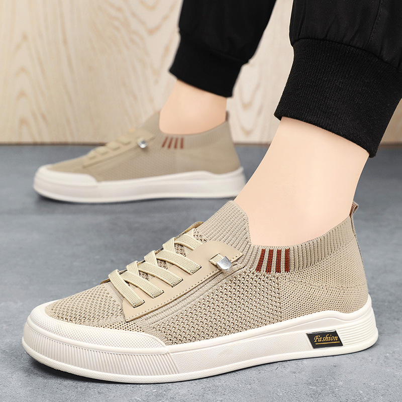 Premium Versatile Breathable Casual Shoes