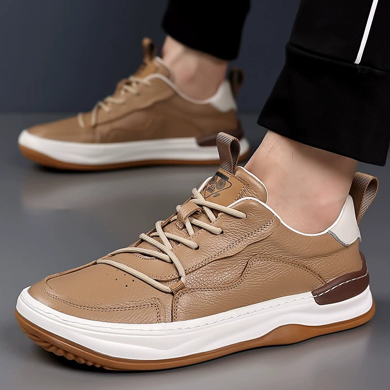 All Season Comfort Round Toe Casual Shoes