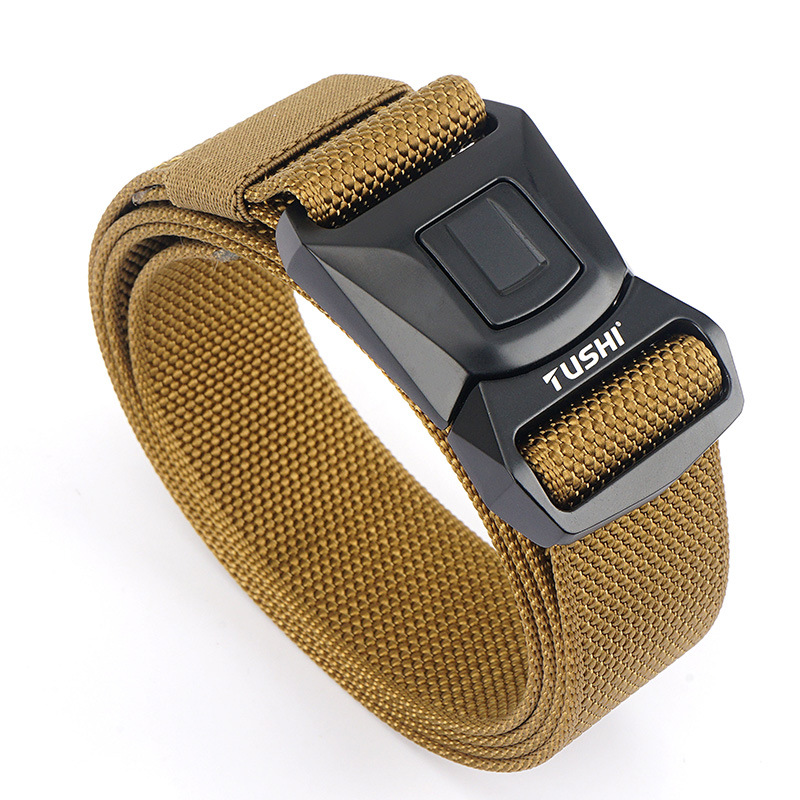 Long-lasting Outdoor Pure Nylon Belt