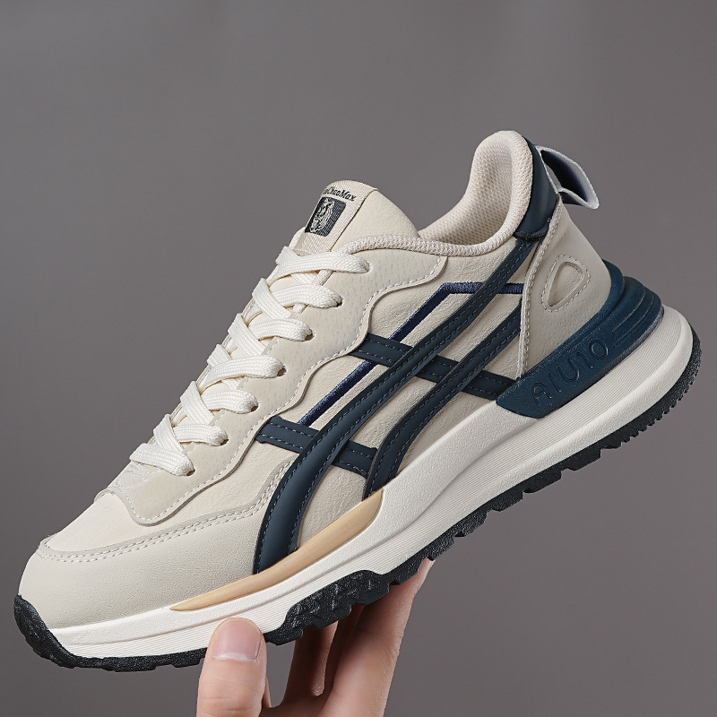 Breathable Versatile Running Casual Men's Shoes