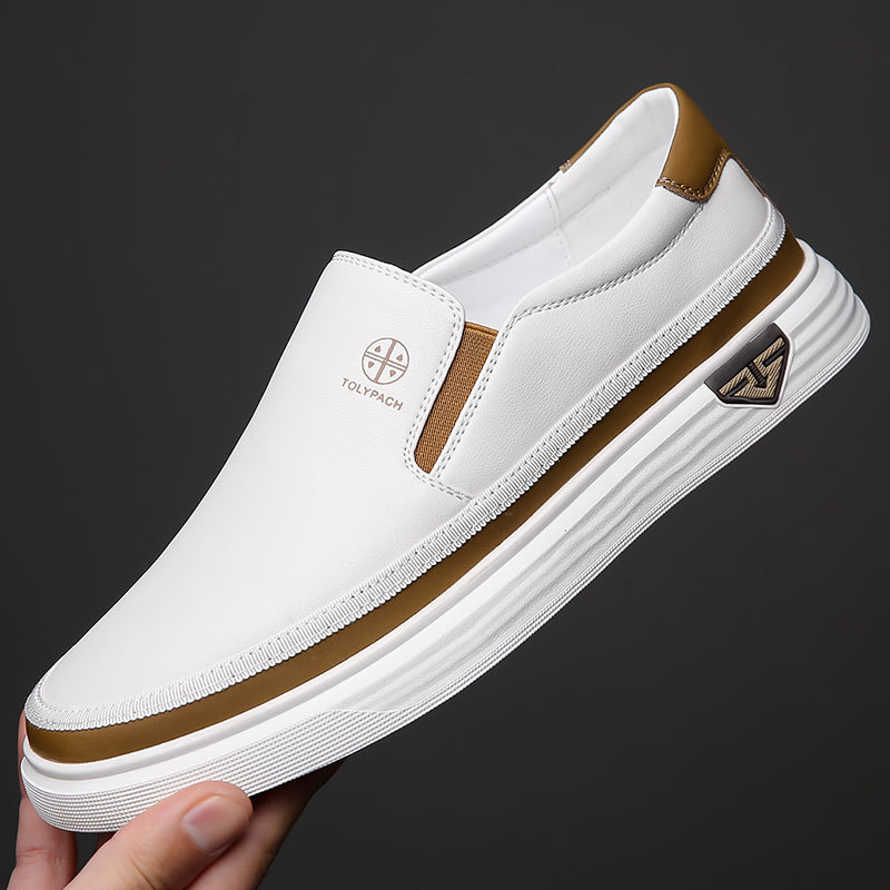 Men's Lightweight Casual Loafer Shoes