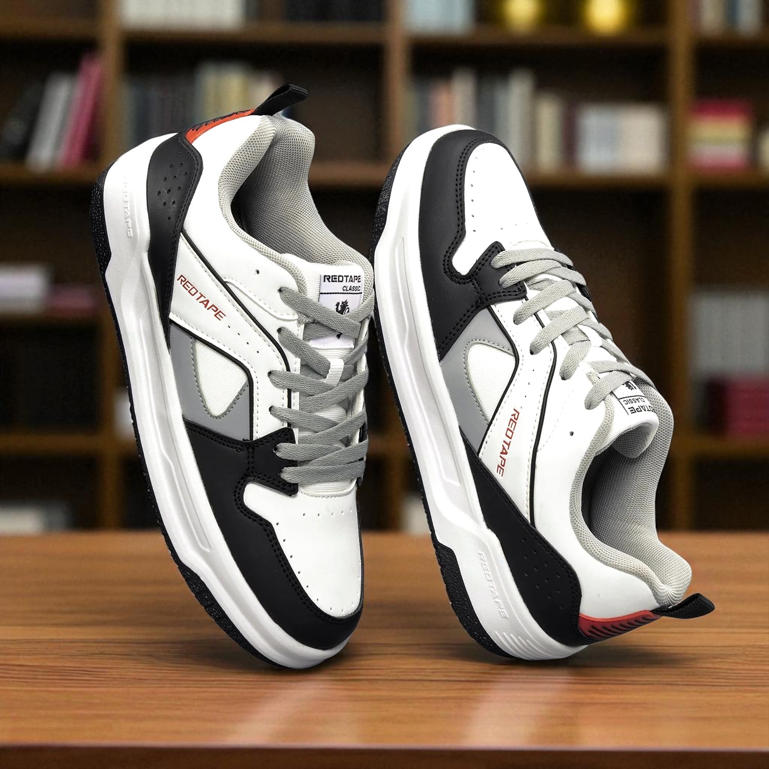 Comfortable Premium Lifestyle Sneakers for Men