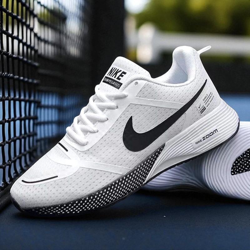 Men’s Mesh Breathable Sneakers Zoom X Casual Sports Shoes