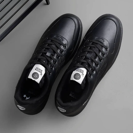 Bacca Bucci Cosmic Dream  Sneakers  Low Top Space Inspired Sneaker