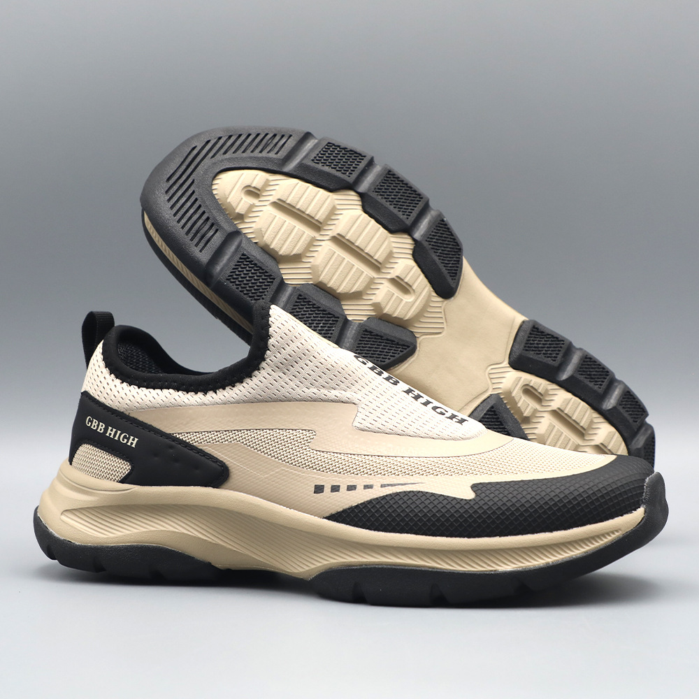 Lightweight Soft Sole Running Shoes