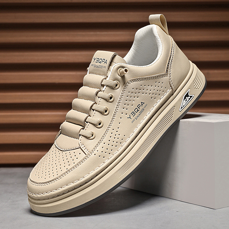 Versatile Men's Comfortable Casual Shoes  