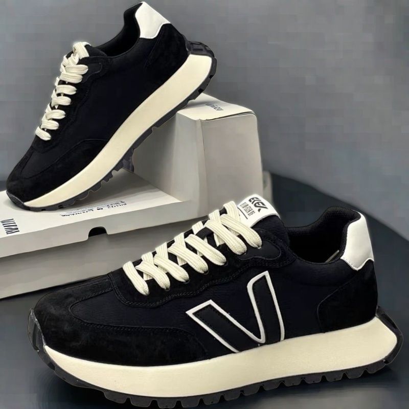 Men's Classic Soft And Comfortable Casual Shoes 