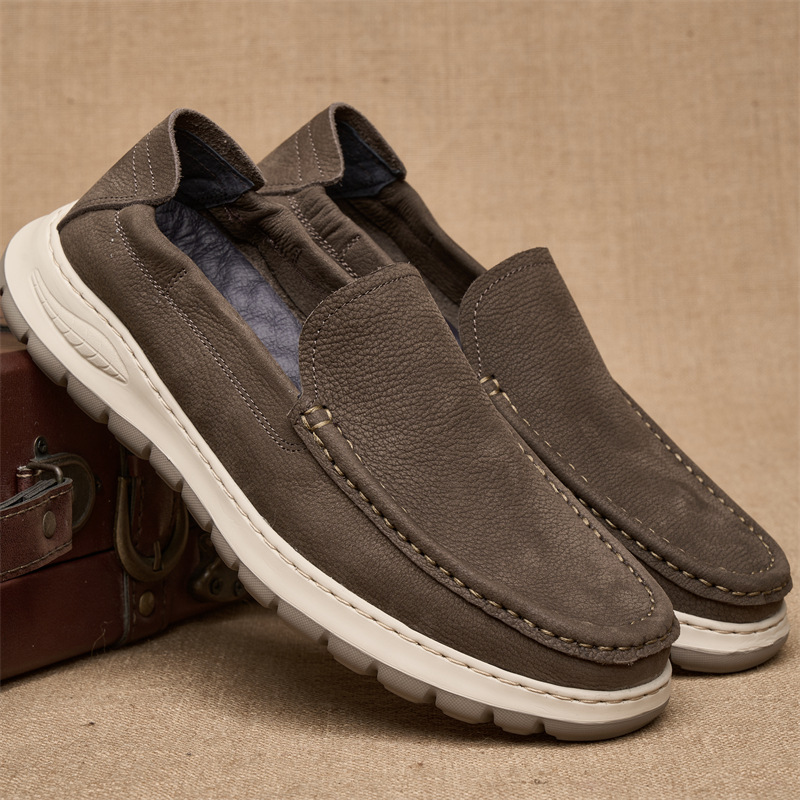 Lightweight Soft Sole Men’s Slip On