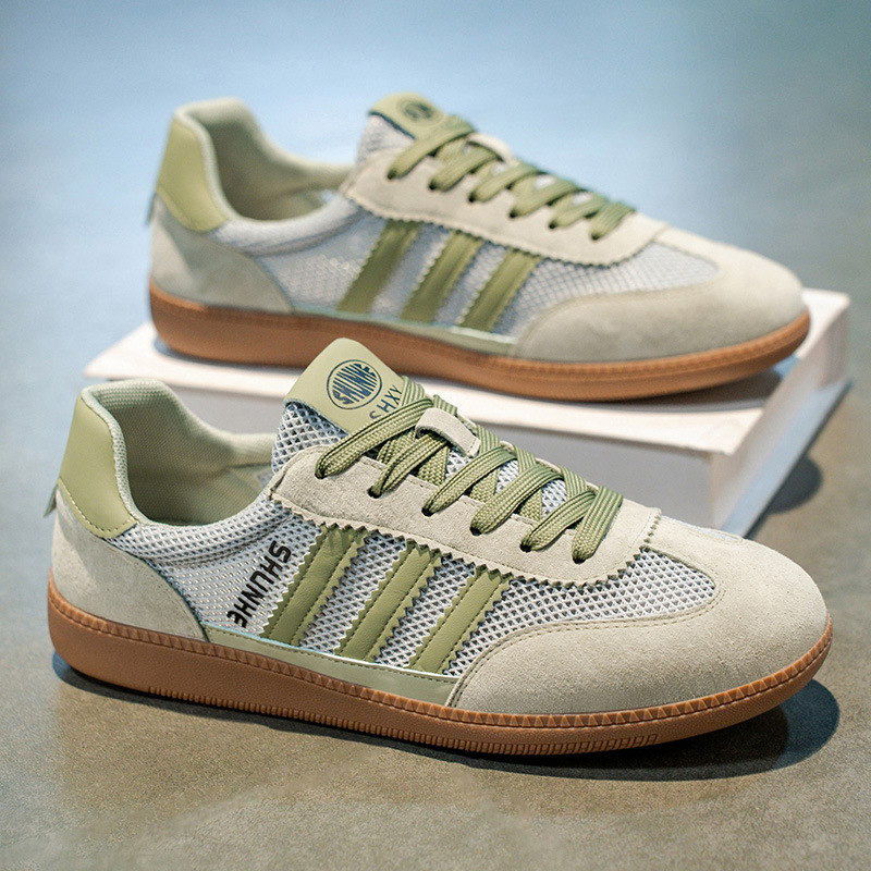 Men’s Lightweight Versatile Mesh Sneakers