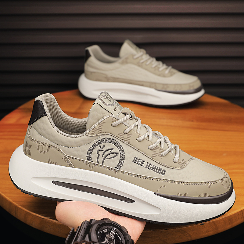 Men's Breathable Casual Shoes