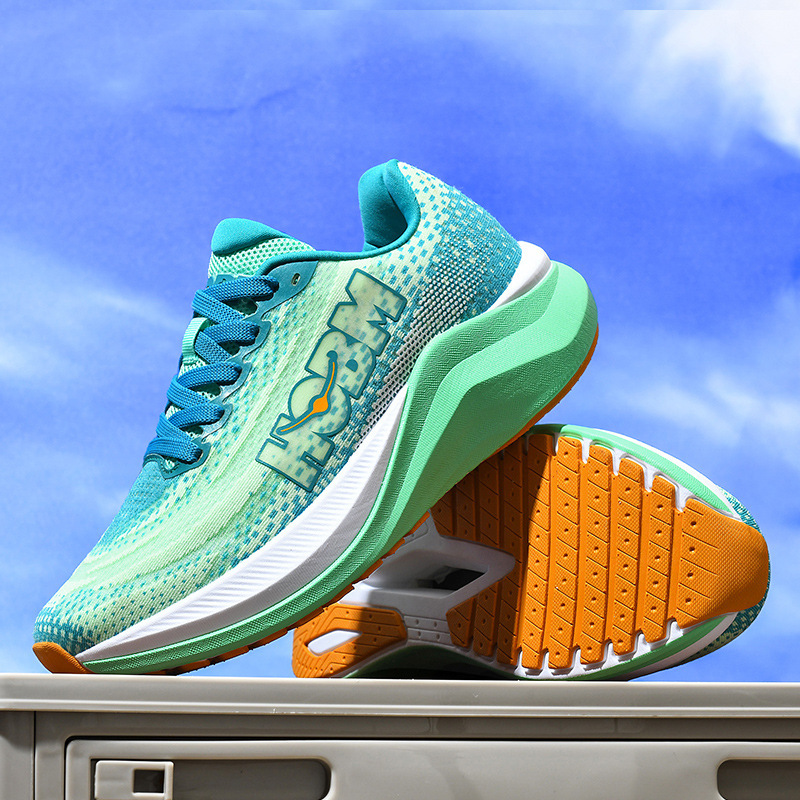 Men's Ultra Light Shock Absorption Running Shoes