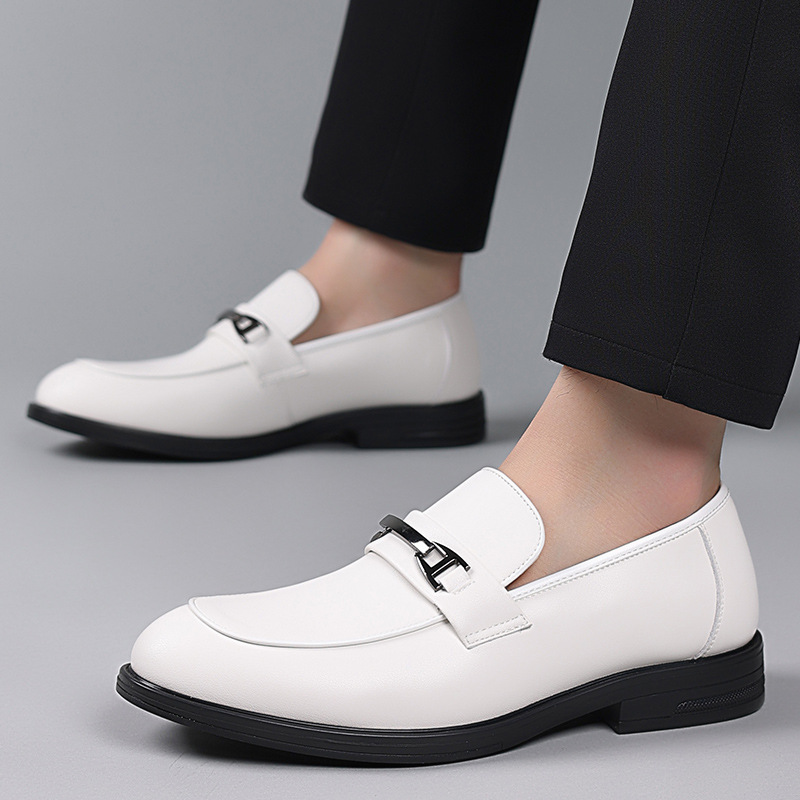 Men's Classic Korean Style Slip-On