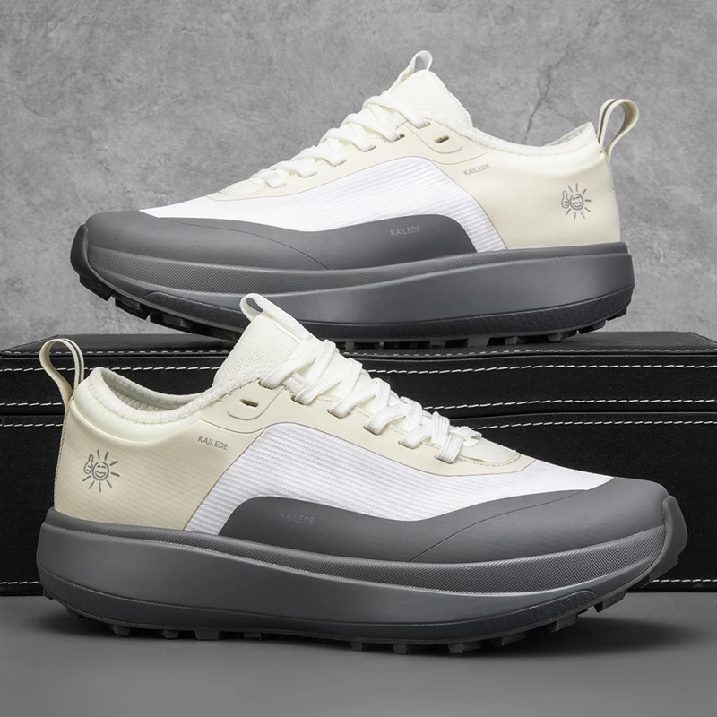 Men’s All Terrain Outdoor Running Shoes