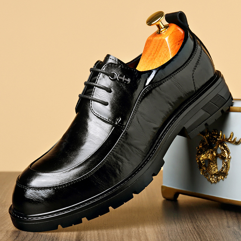 Classic Men’s Formal Lace up Shoes