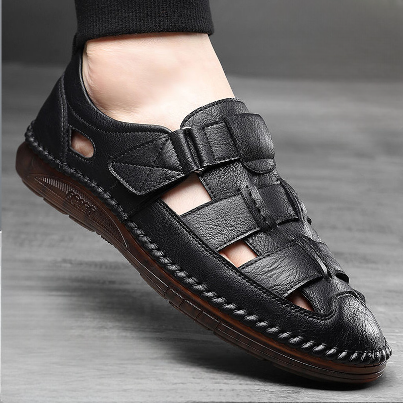 Men’s Comfort Grip Outdoor Sandals