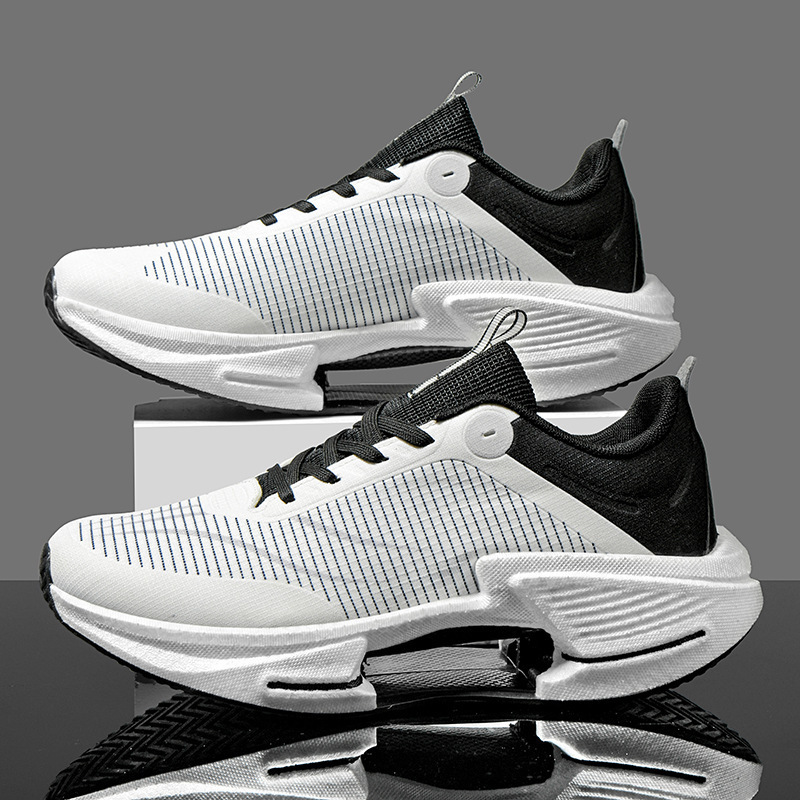 Durable & Comfortable Running Shoes