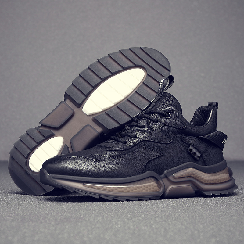 Versatile Fashion Men’s Casual Shoes