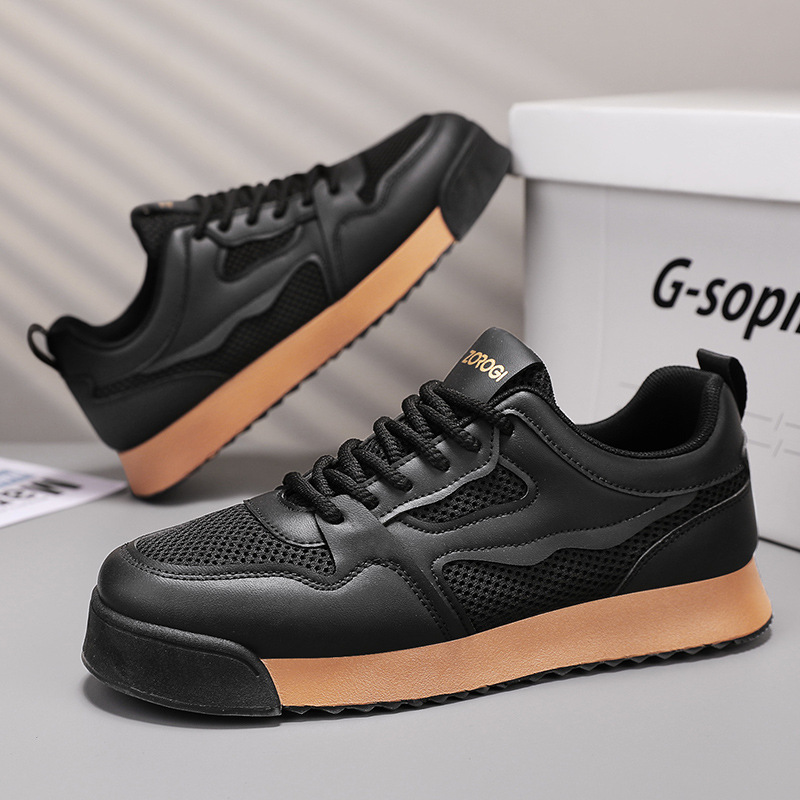 Forrest Gump Style Breathable Men’s Casual Shoes