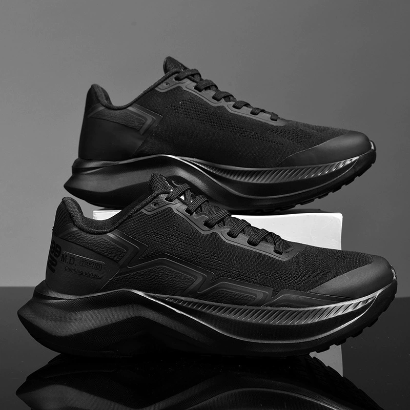 Super Lightweight Marathon Air Cushion Running Shoes