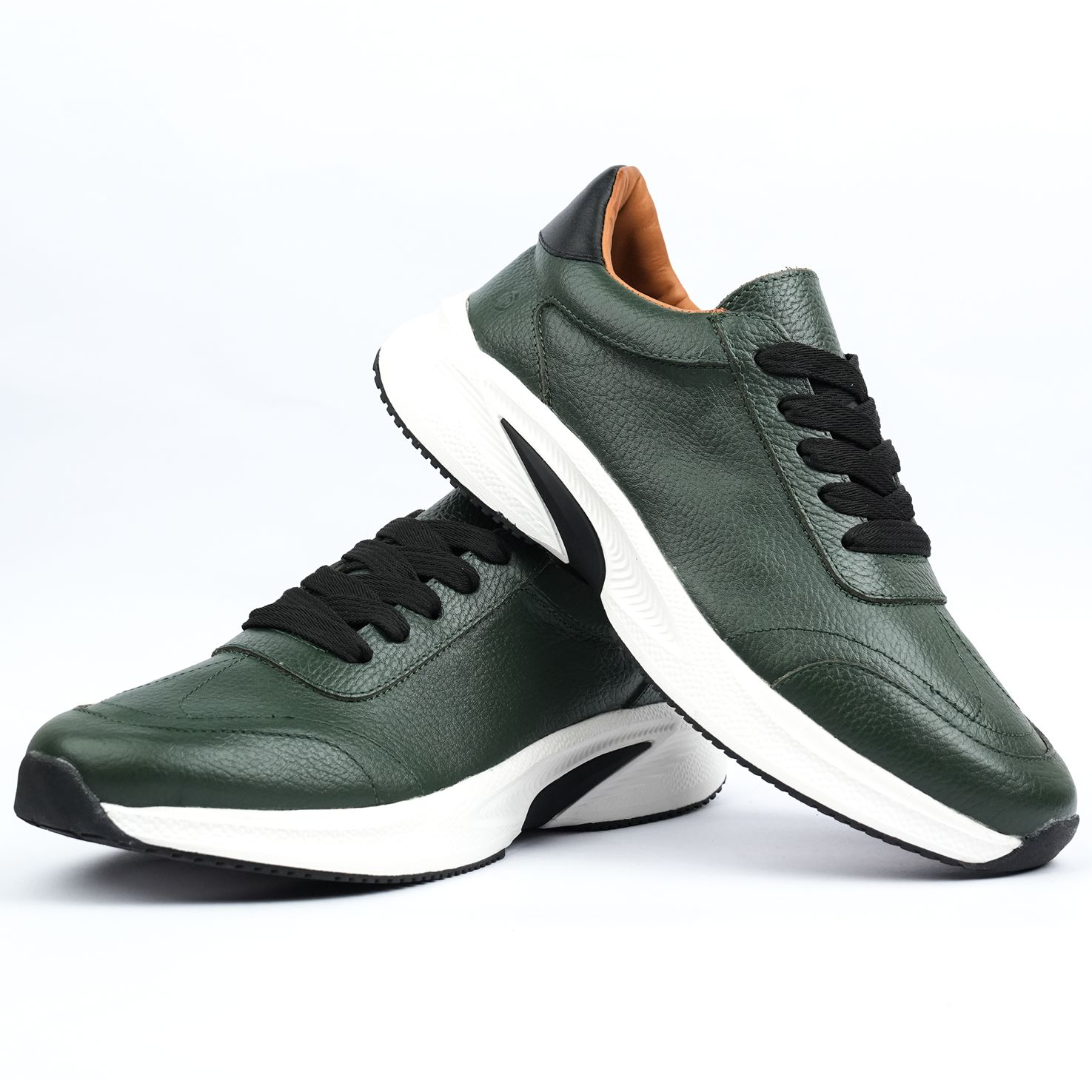 Genuine Leather Casual Shoes (Exclusive Shoes)