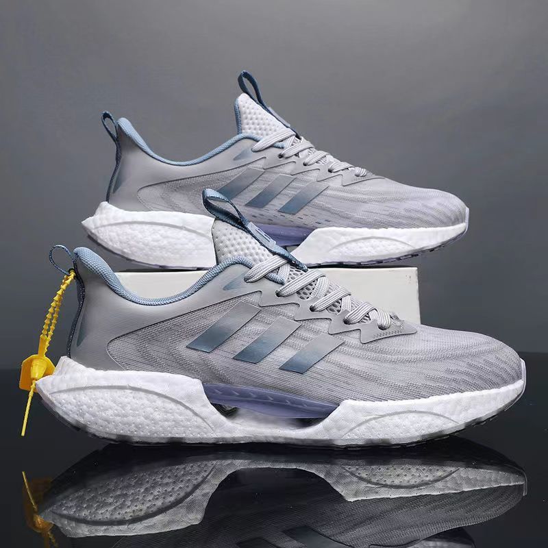 Lightweight & Breathable Running Shoes