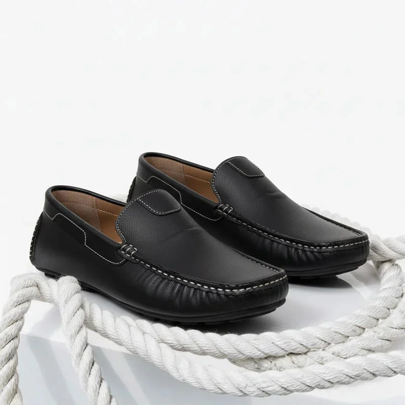 Super Comfortable Men's Loafer Shoes