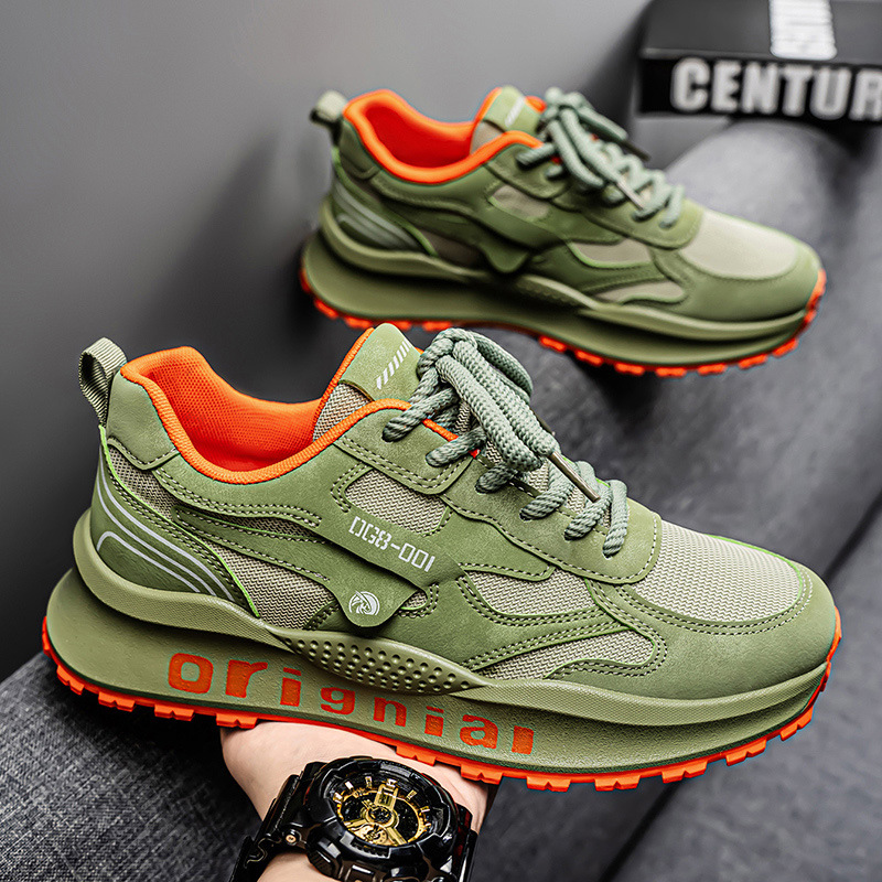 Modern Low Top Lace Up Shoes for Everyday Versatility