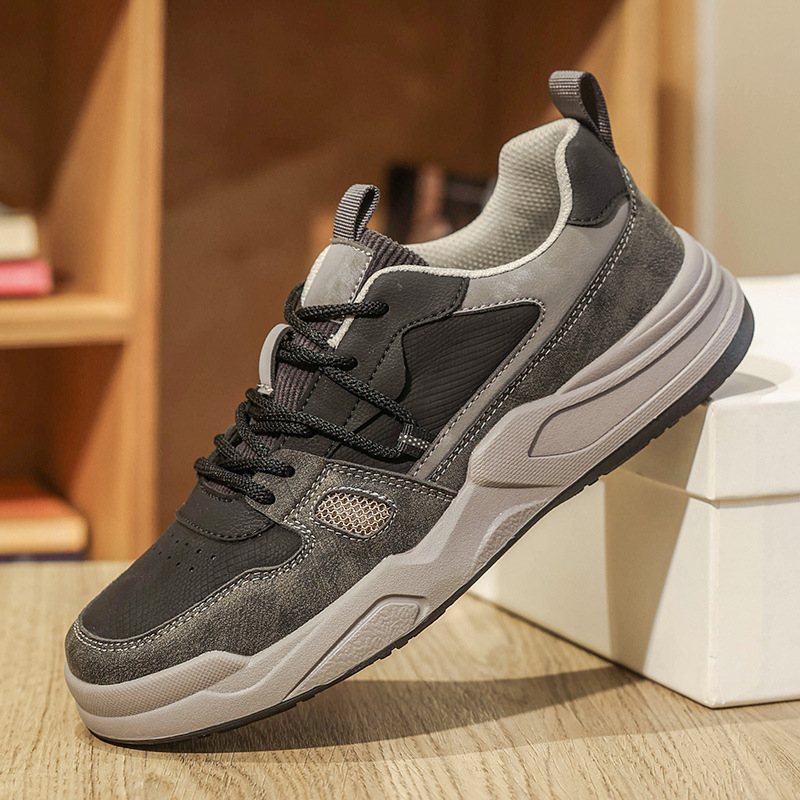 Men’s Lightweight Non Slip Casual Sneakers