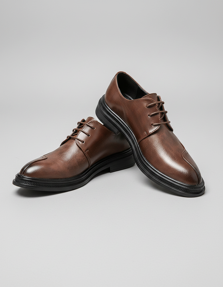 British Style Men’s Premium Formal Shoes