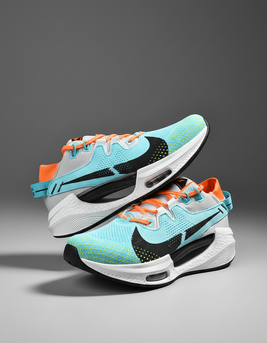 High Quality Sports Lightweight Running Shoes