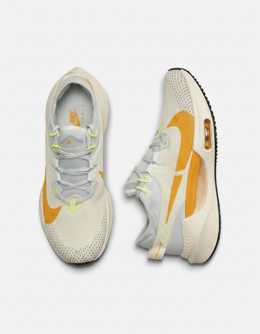 High Quality Sports Breathable Athletic Shoes