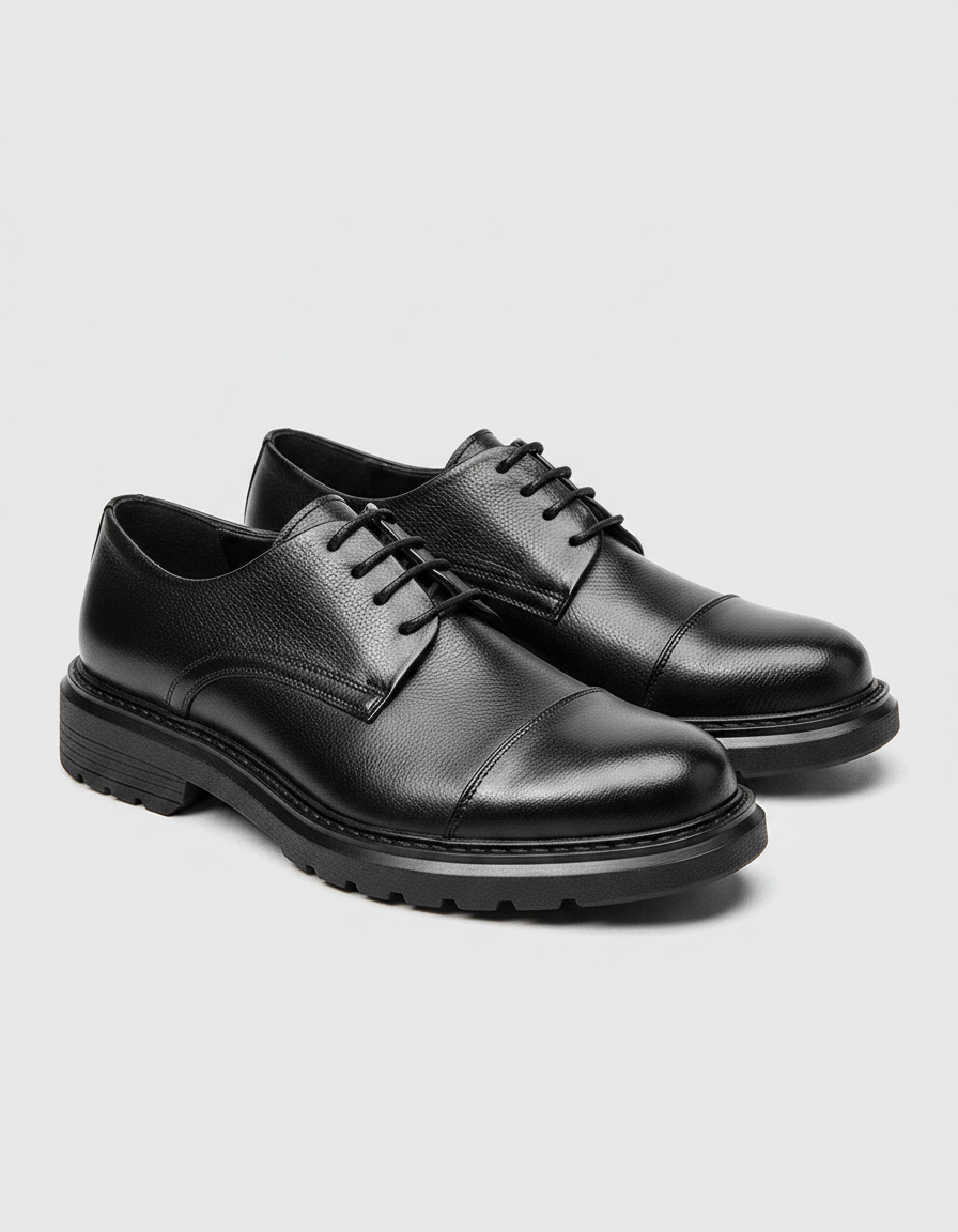 Elevated Professional Style Business Shoes