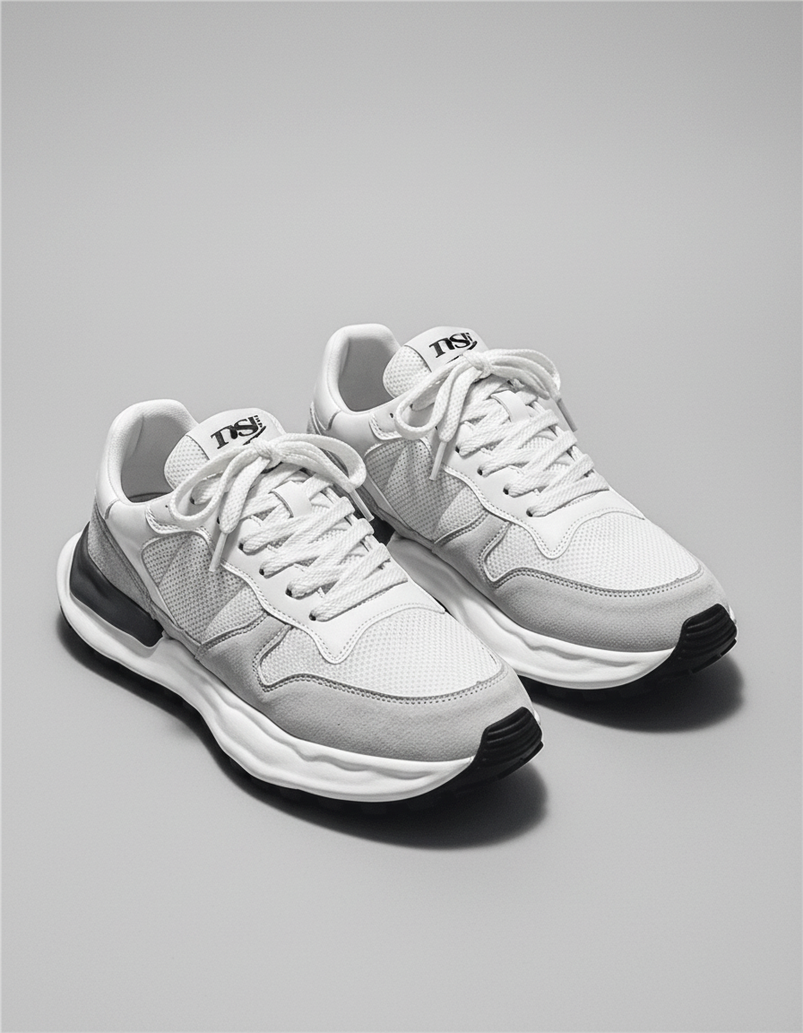 Urban Sports Premium Ready Sneakers