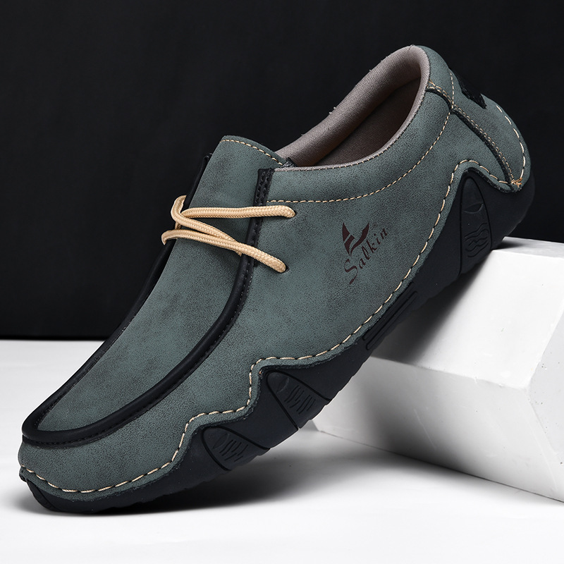 Comfortable Men’s Premium Casual Shoes