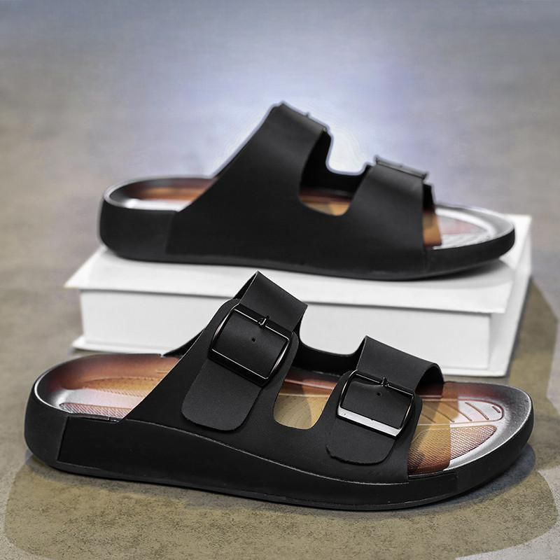 Breathable Everyday Slip On Sandals