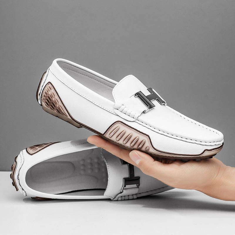 Premium Men’s Slip On Loafer Shoes