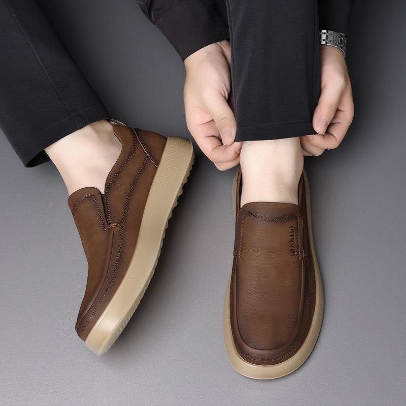 Men’s Slip On Lightweight Casual Loafers