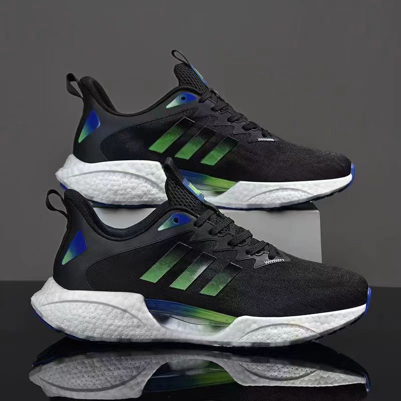 Lightweight & Breathable Running Shoes