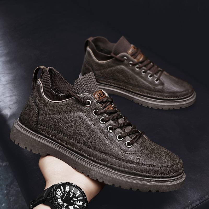 Trendy Daily Commuter Men’s Casual Shoes 