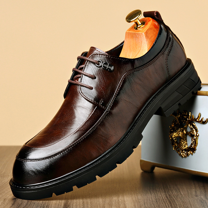 Classic Men’s Formal Lace up Shoes