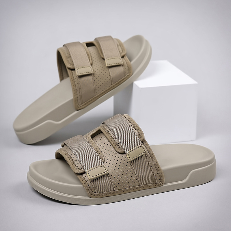 Durable Long Lasting Soft Sole Premium Sandal